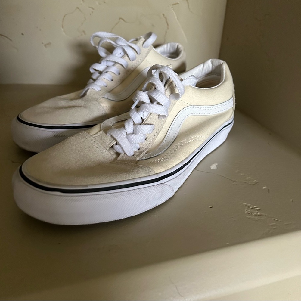 Vans Sneakers